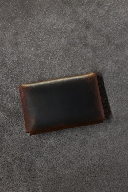 Minimal Kartlık Kahverengi