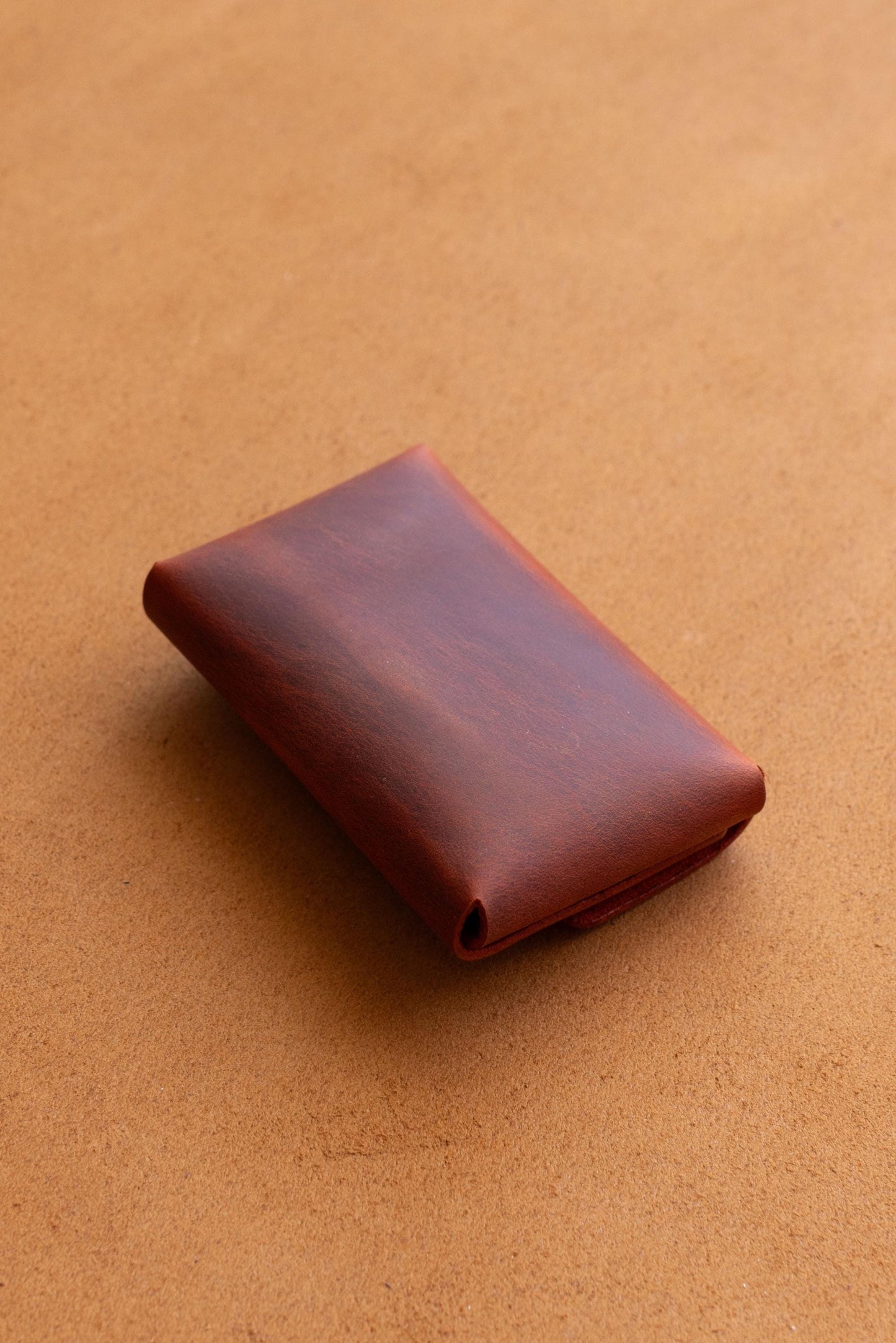 Minimal Kartlık Turuncu