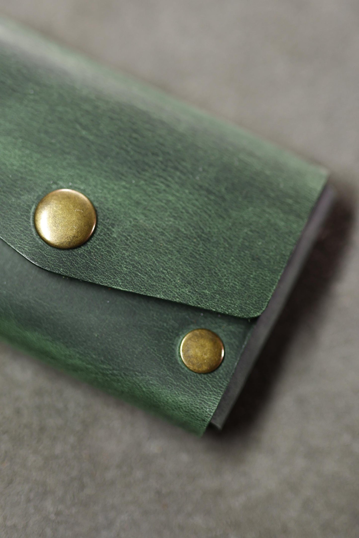 Minimal Kartlık Yeşil