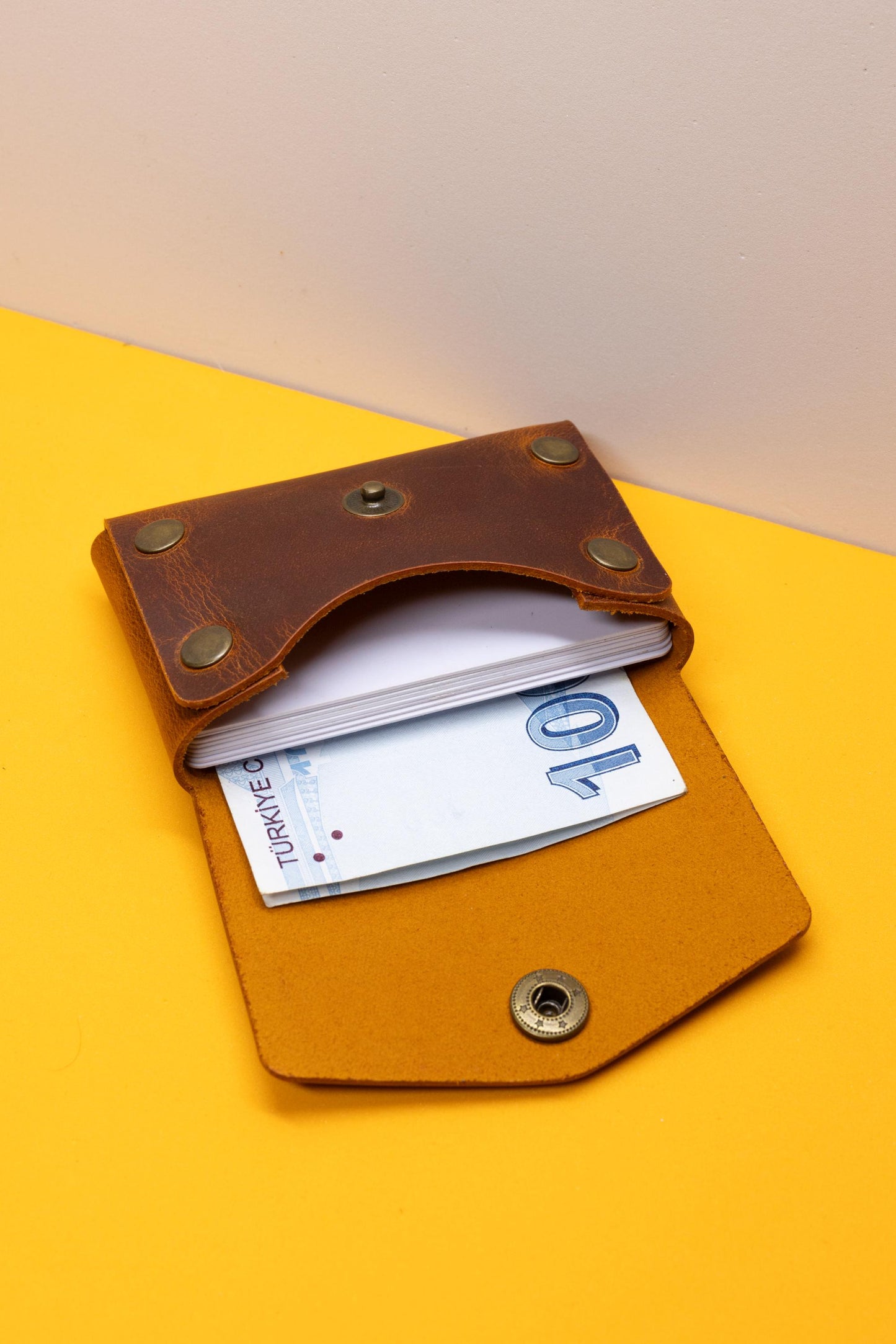 Minimal Kartlık Taba