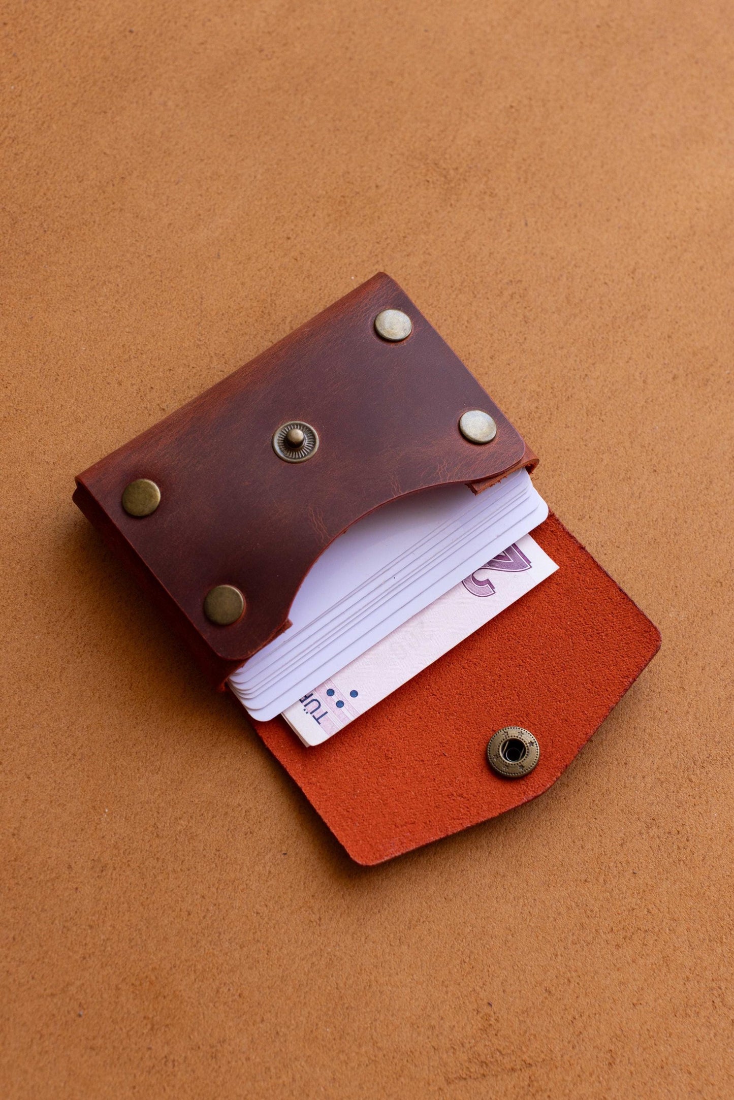 Minimal Kartlık Turuncu