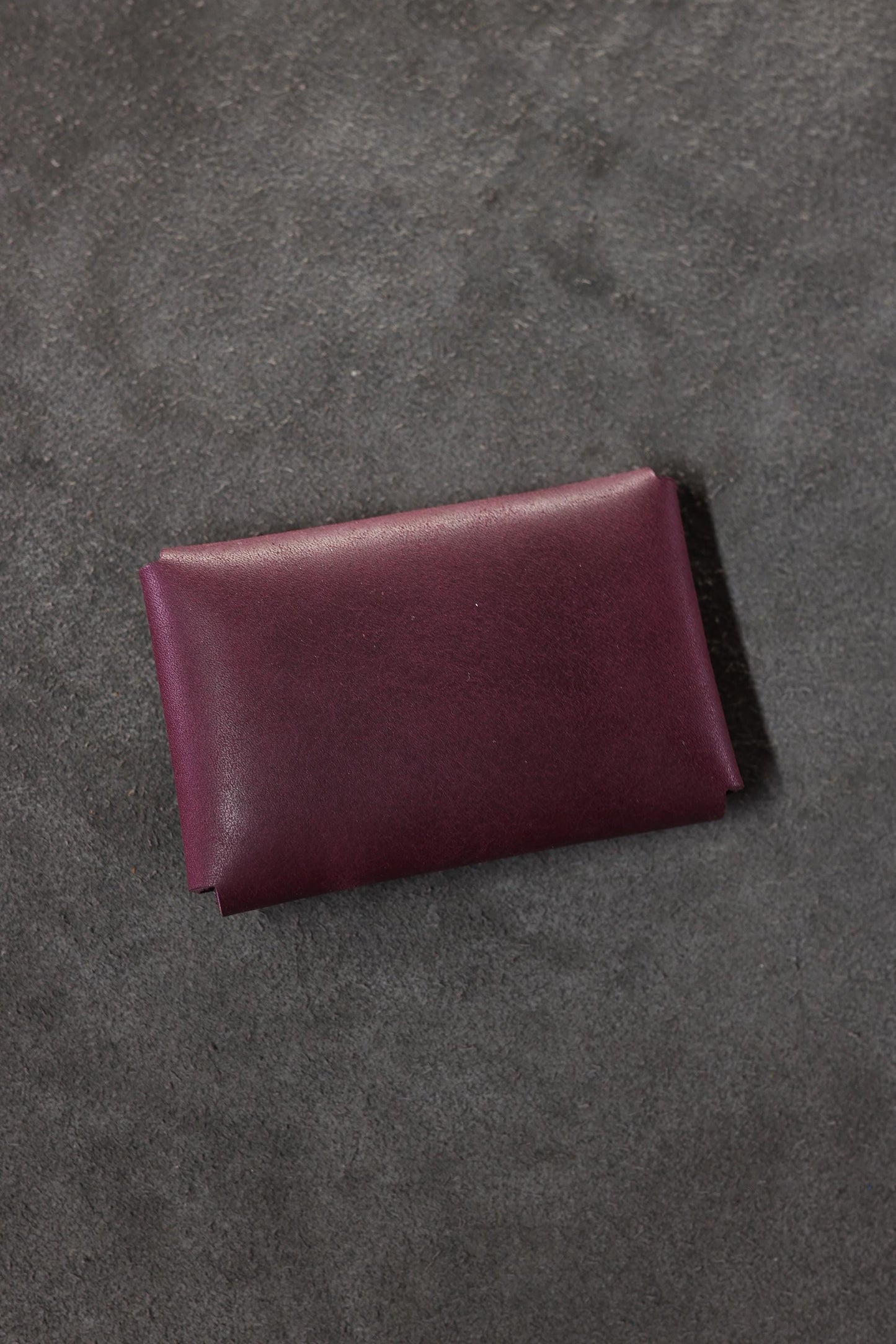 Minimal Kartlık Mor