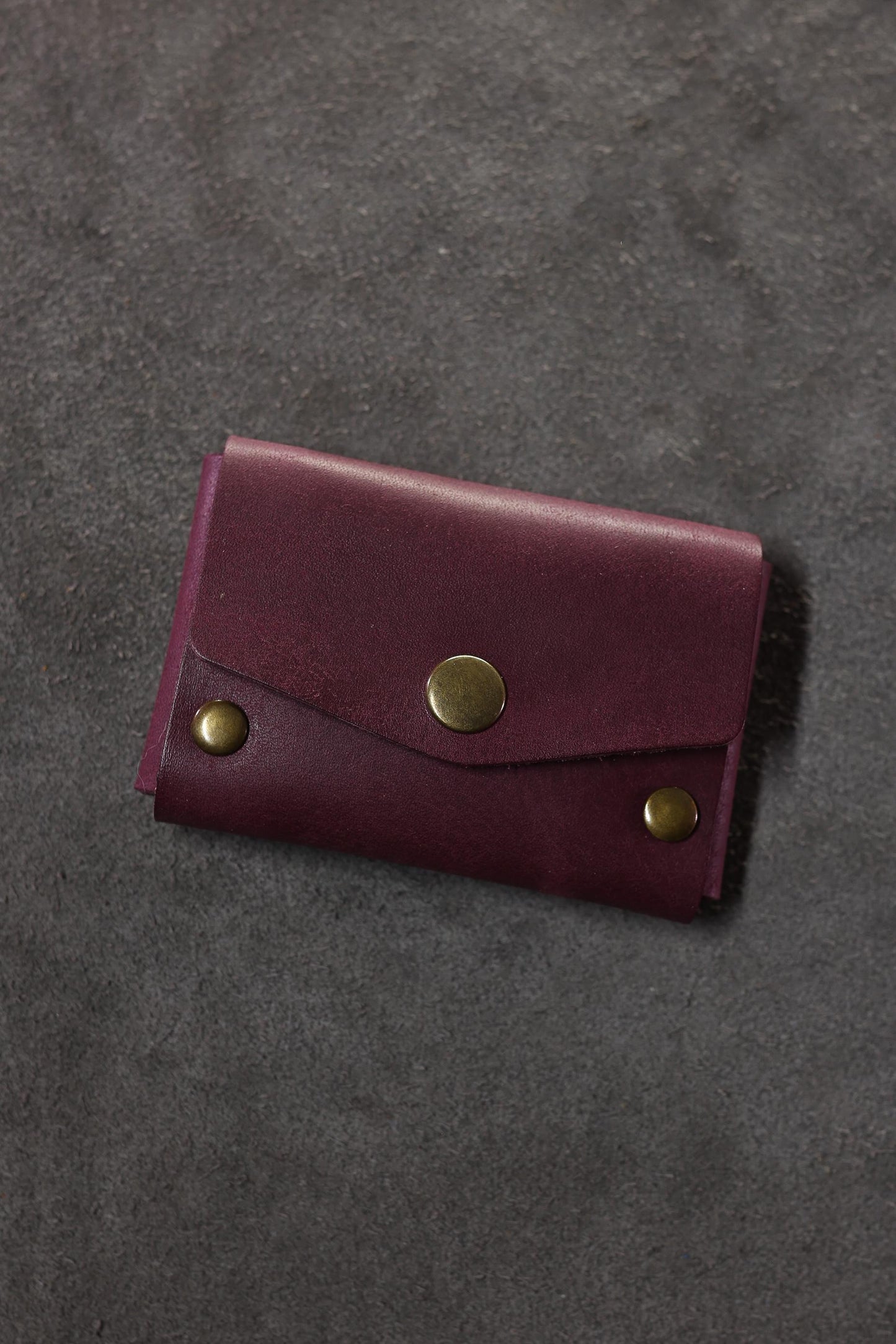 Minimal Kartlık Mor