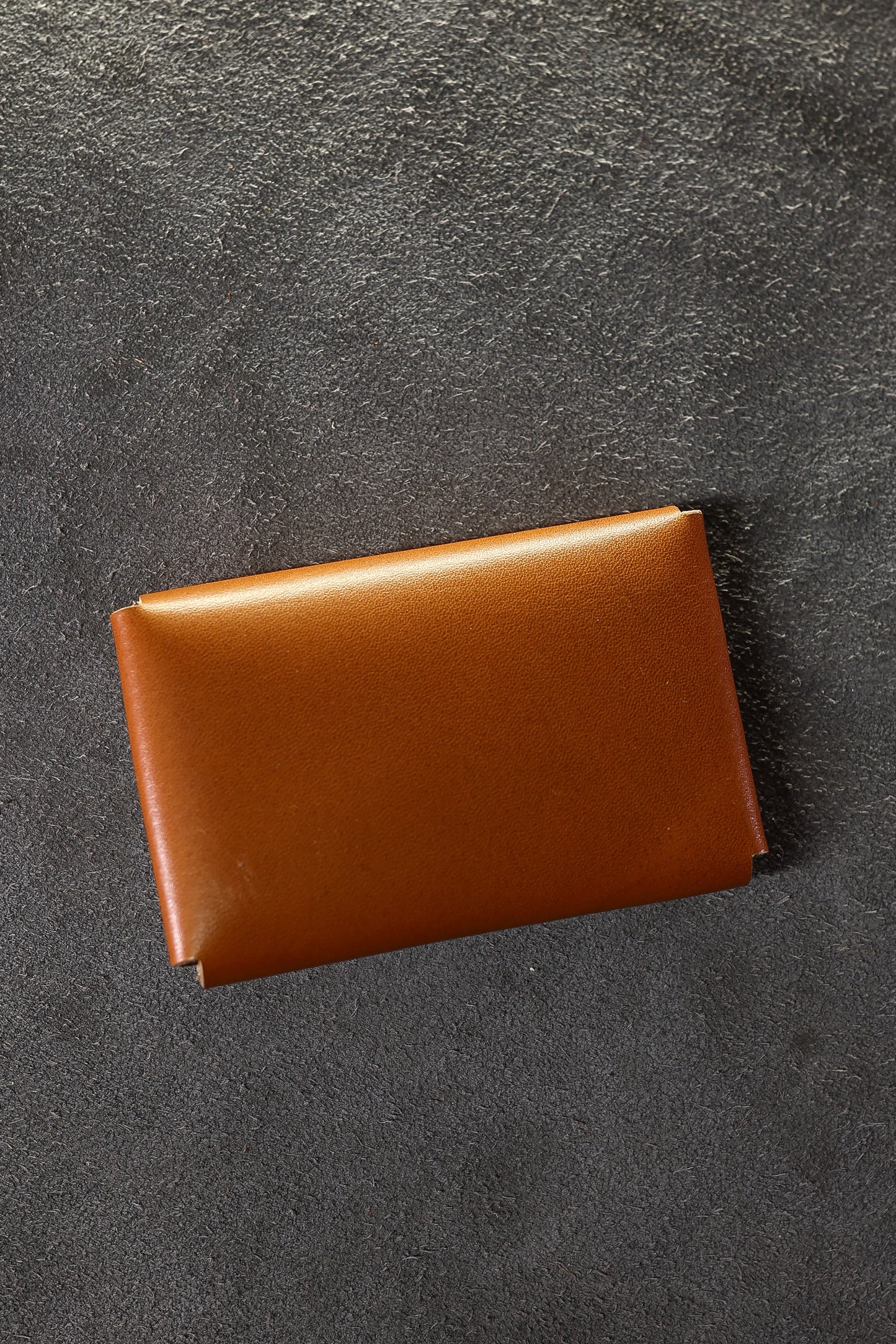 Minimal Kartlık Açık Kahve