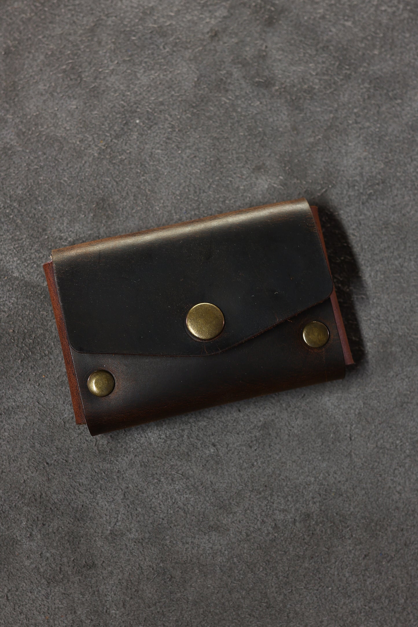 Minimal Kartlık Kahverengi