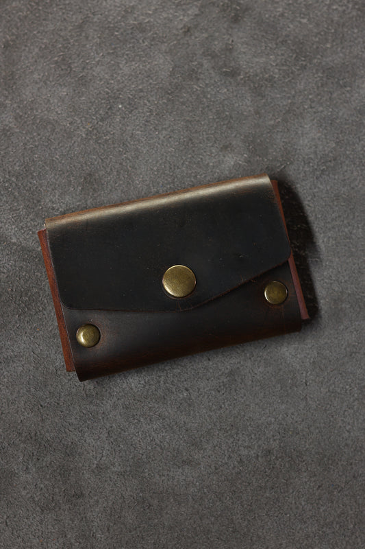 Minimal Kartlık Kahverengi