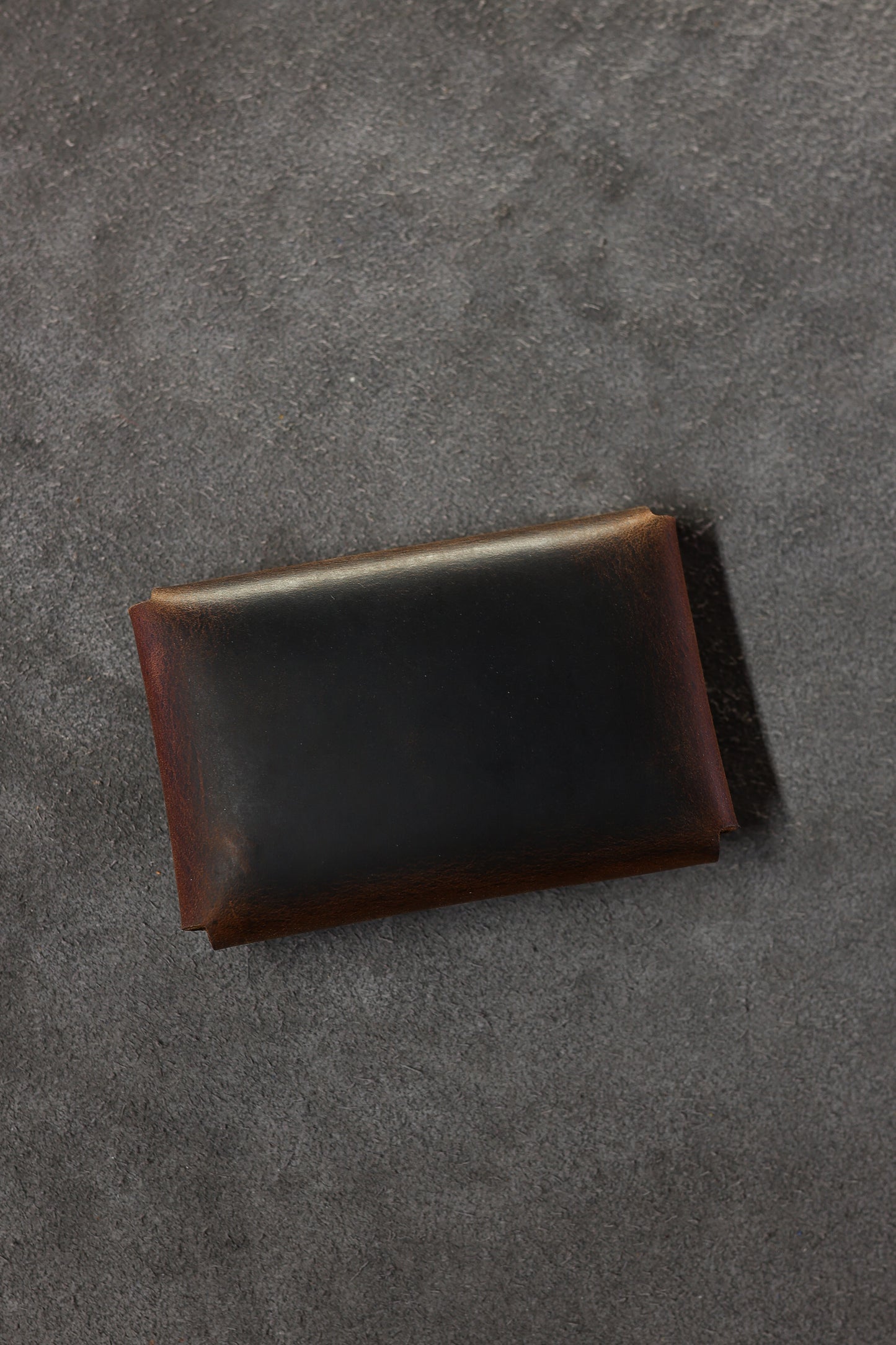 Minimal Kartlık Kahverengi