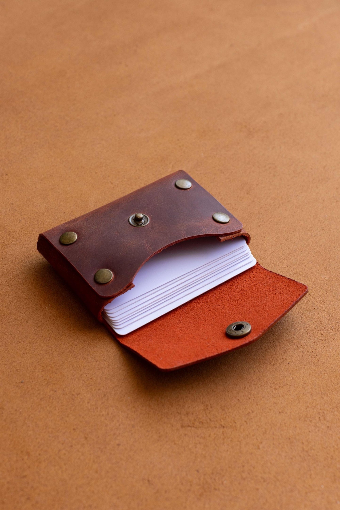 Minimal Kartlık Turuncu