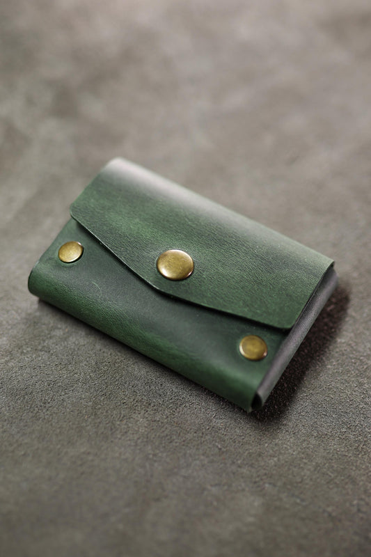 Minimal Kartlık Yeşil