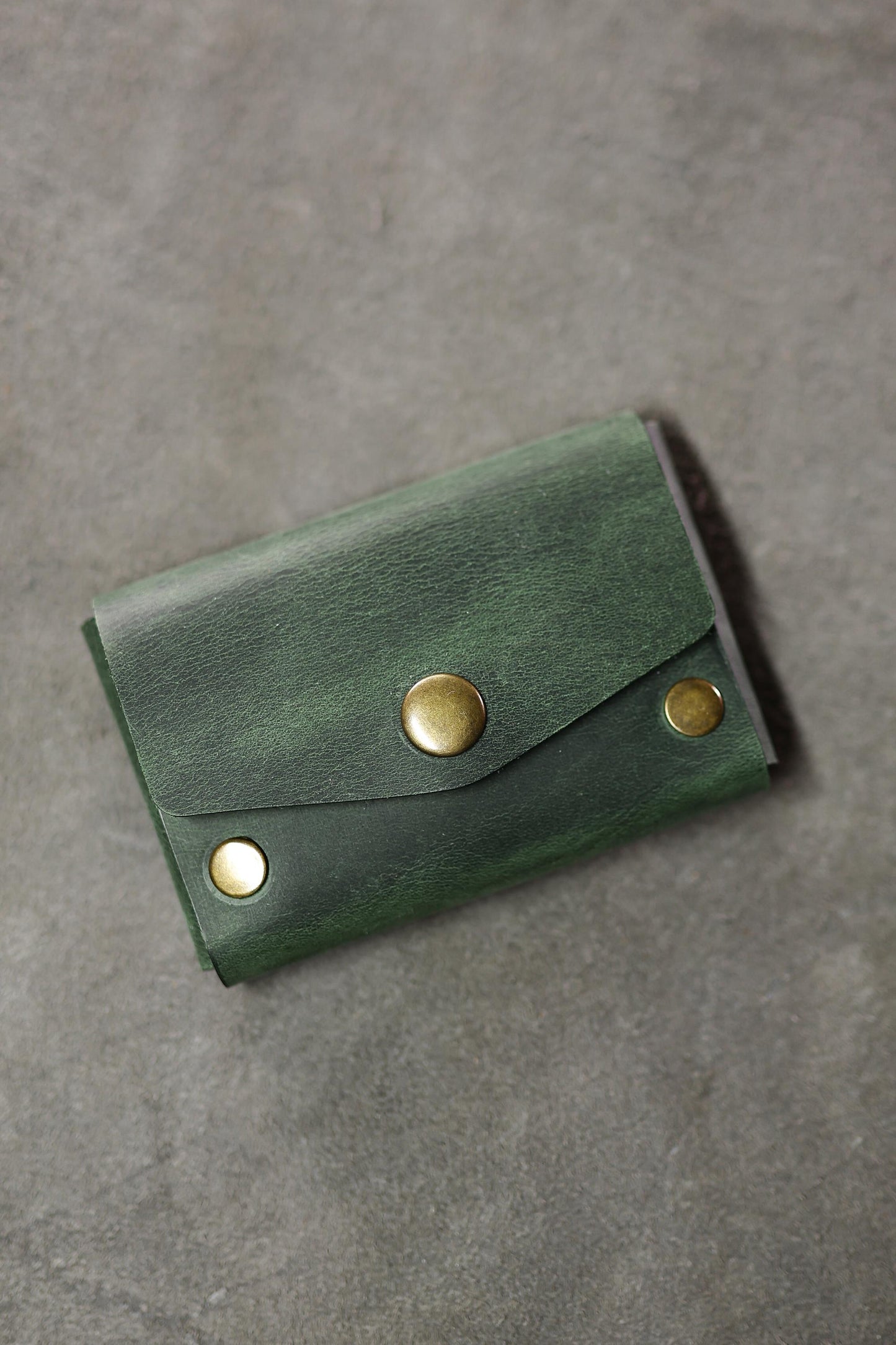 Minimal Kartlık Yeşil