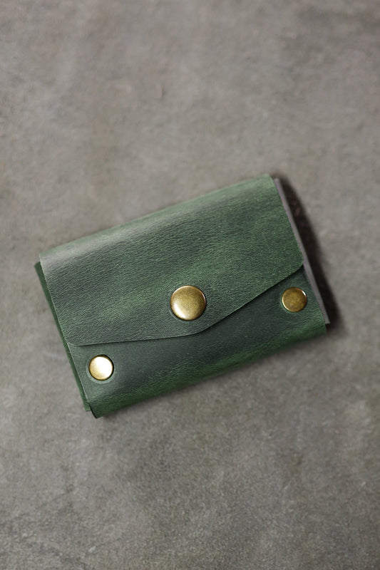 Minimal Kartlık Yeşil